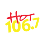 icon Hot 106.7 FM