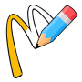 icon Draw Logo