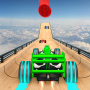 icon Formula Car Stunts