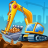 icon Build houseTruck wash games 9.0