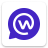 icon Work Chat 505.0.0.78.82