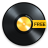 icon djay FREE 2.3.6