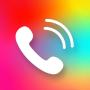icon Color Your Call