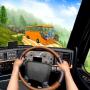 icon Offroad Bus Driving Simulator Free