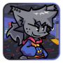icon FNF Fireday night funny mod character test