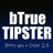 icon bTrue Tipster Btts yes + Over 16