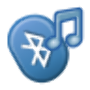 icon Mono Bluetooth Router