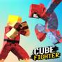 icon Cube Fighter 3D