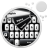 icon Black and White Keyboard 5.0.4