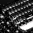 icon Super Black Keyboard 1.224.1.82