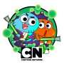 icon Gumball Ghoststory!