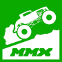 icon MMX Hill Dash