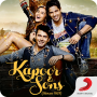 icon Kapoor and Sons