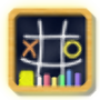 icon Tic Tac Toe Draw