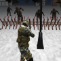 icon Zombie Base Defense Game 2020