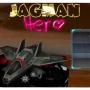 icon JagMan Hero