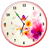 icon Flower Clock 2.0