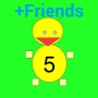icon Math Art for Kids +Friends