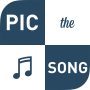 icon Pic the Song - Music Puzzles
