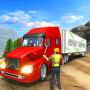 icon Offroad Truck Driving Simulator Free