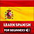 icon Learn Spanish 3.0