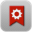 icon Bookmarks Widget 3.4