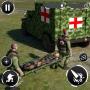 icon Army BattleField Rescue Team
