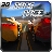 icon Fast Drag Race 3D 1.9