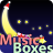 icon My baby Xmas Music Boxes 2.08.2814