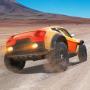 icon Rally Racer Dirt Real
