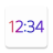 icon Digital Clock and Weather 6.9.3.549