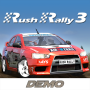 icon Rush Rally 3 Demo