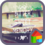 icon bitter sweet memory