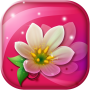 icon Flowers Live Wallpaper App