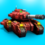 icon Block Tank Wars 2 Premium