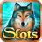 icon Wolf Chase Slots 1.2