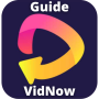 icon Vidnow App Penghasil Cuan Guide