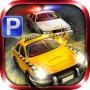 icon 3D Gangster Car Parking Simulator