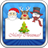 icon Christmas Card 1.1