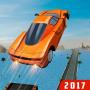 icon Flip Car Challenge 2017