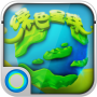 icon Green Planet