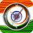 icon India Clock Live Wallpaper 1.0.4