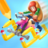 icon Scribble Rider 1.800