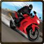 icon Classic Motobike Speed Road