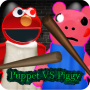 icon Mod Piggy VS roblx's Puppet ending Royale Robux's