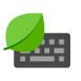 icon Mint Keyboard