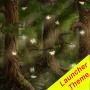 icon Theme Forest GO Launcher EX