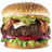icon 3D Bacon Burger Slots 1.5