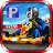 icon 3D Go Kart Parking 2.0