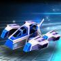 icon Galaxy Race 3D